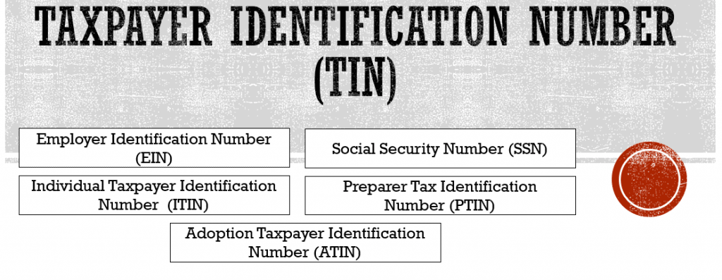 What Is A Tax Identification Number (TIN)? Definition And, 45% OFF