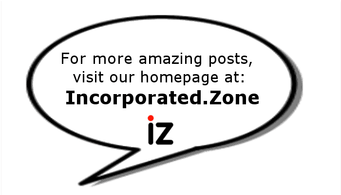 Business and law blog - Incorporated.Zone